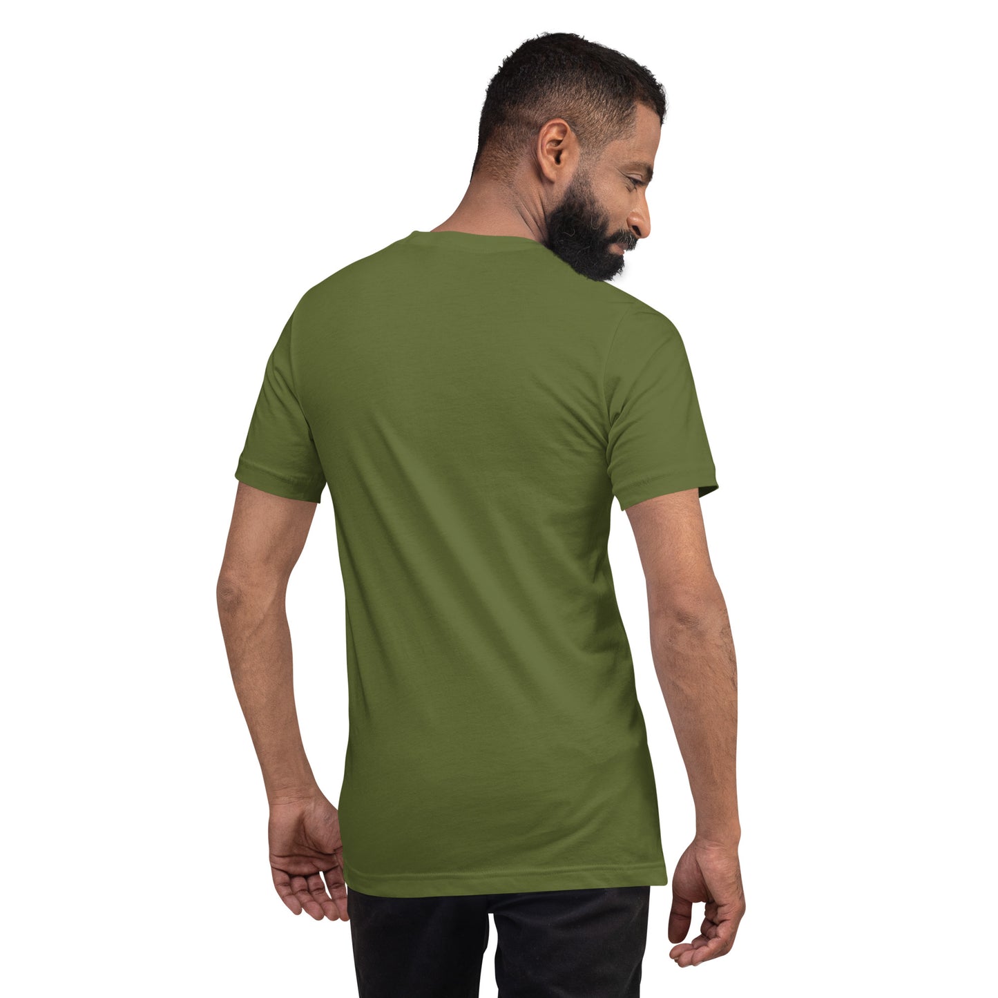 Light Duty T-Shirt