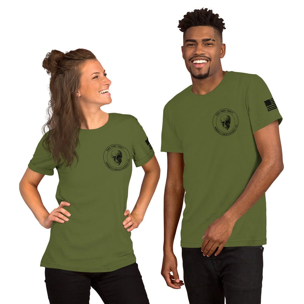 Zero Dark Thirty T-Shirt