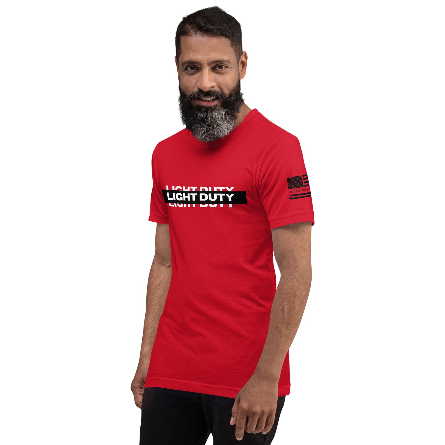 Light Duty T-Shirt