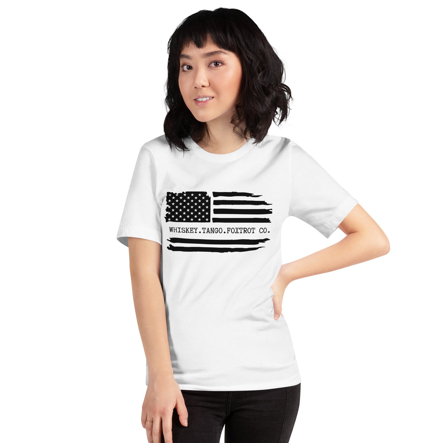 Flag T-Shirt