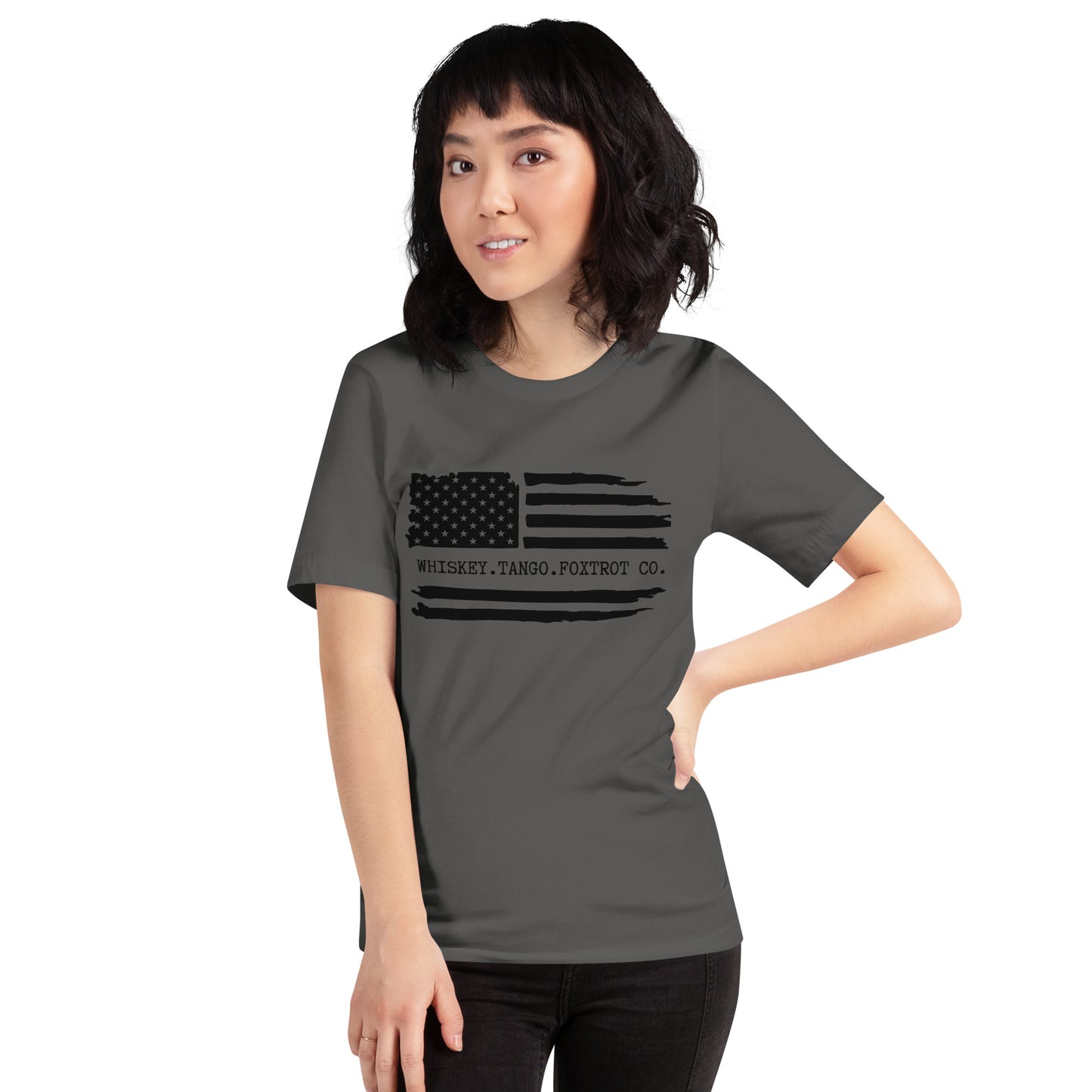 Flag T-Shirt