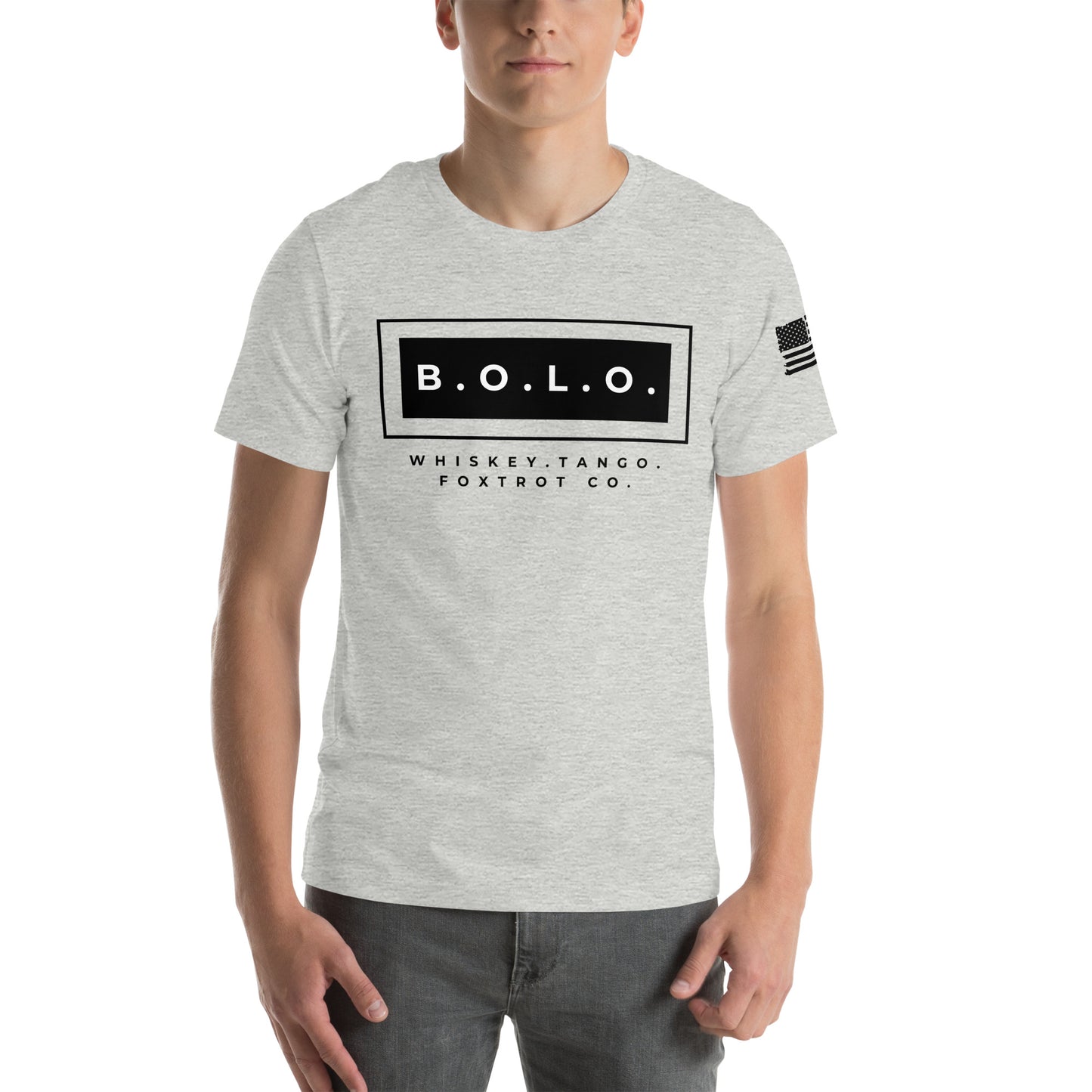 B.O.L.O. T-Shirt