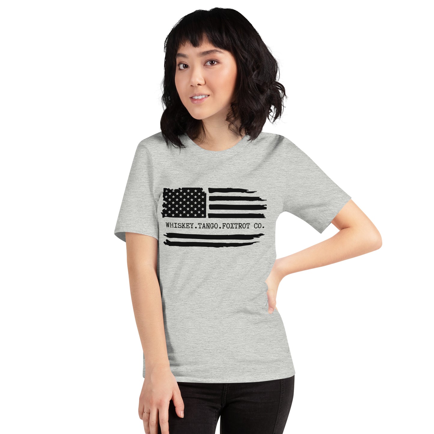 Flag T-Shirt