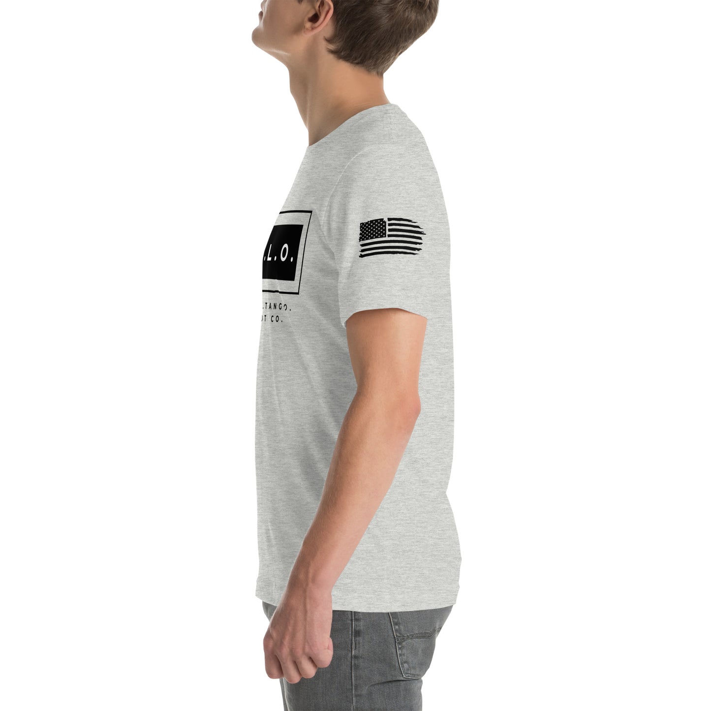 B.O.L.O. T-Shirt