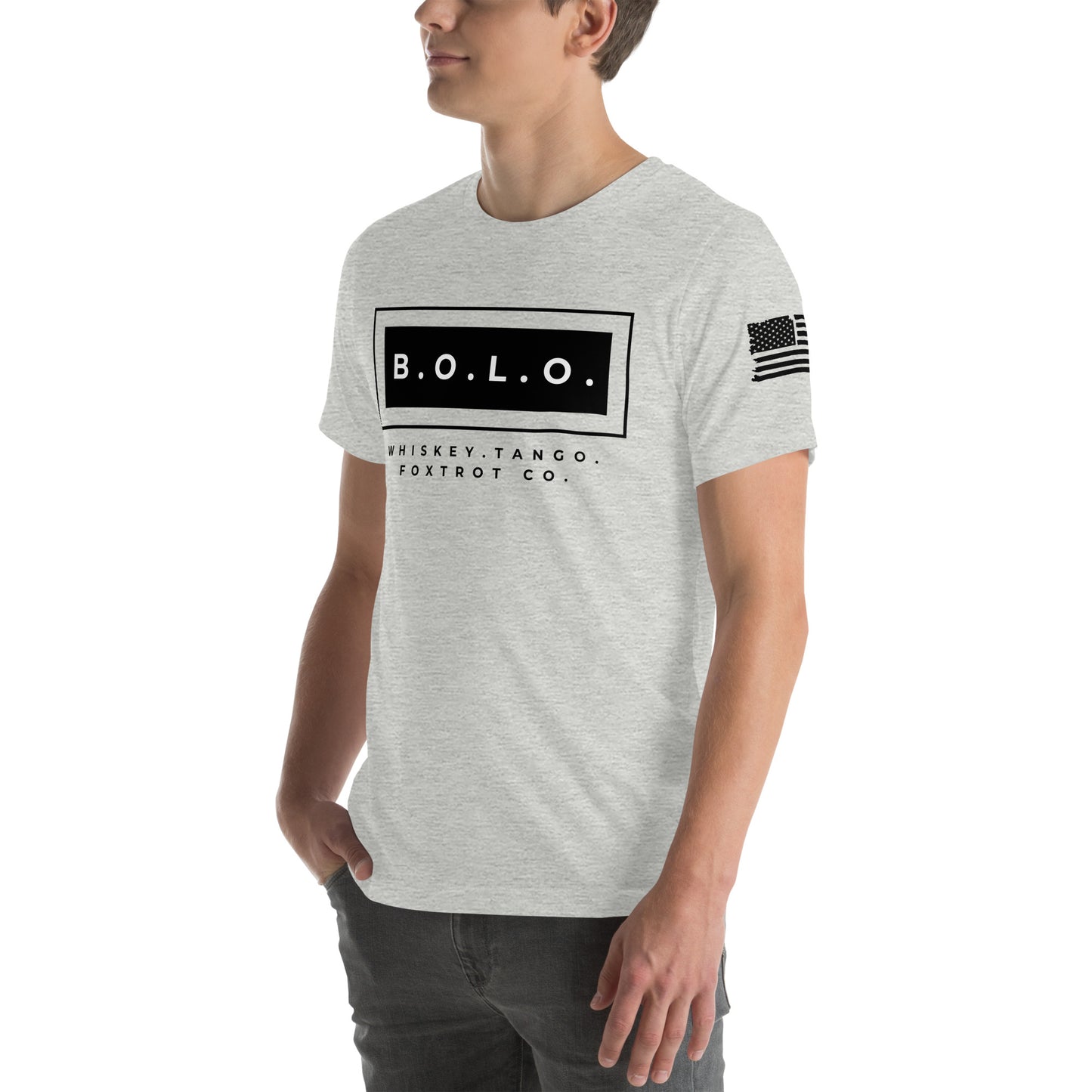 B.O.L.O. T-Shirt