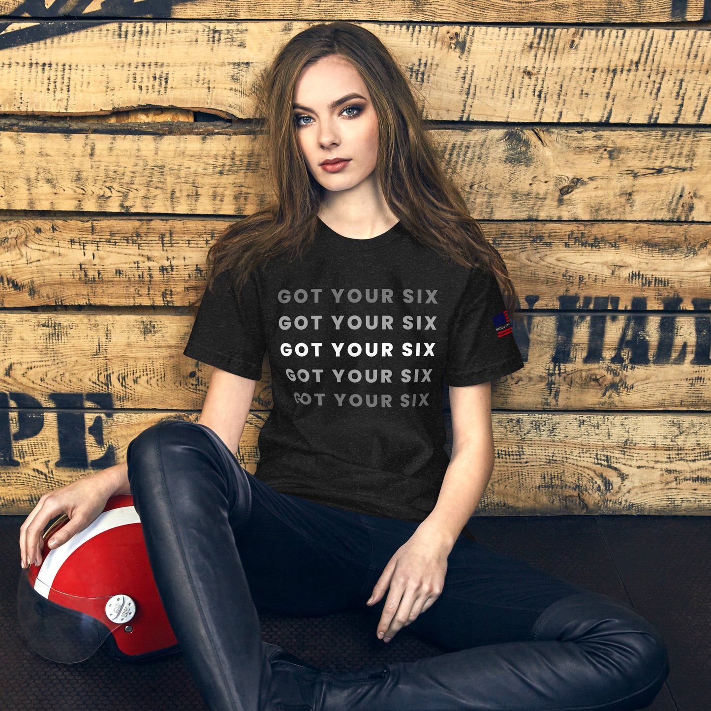 Got your 6 T-Shirt