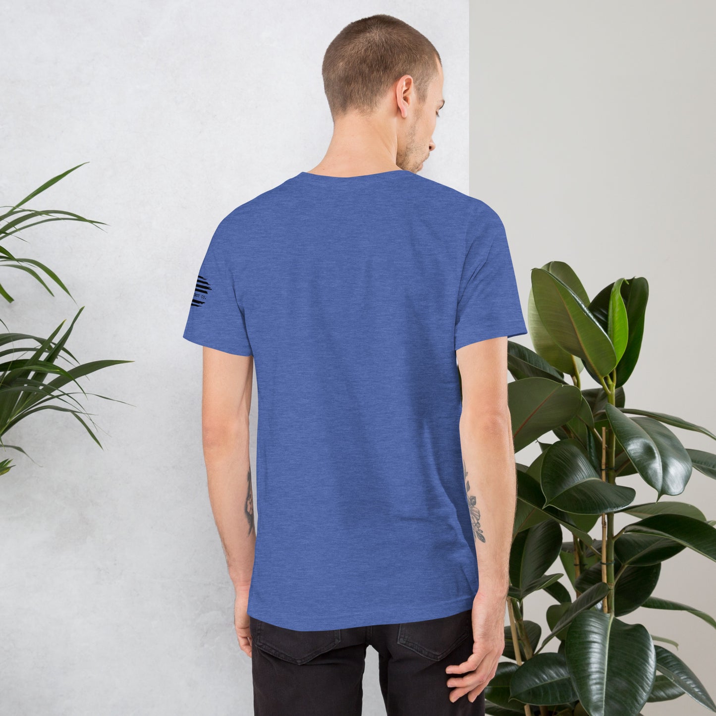 Loyalty T-Shirt