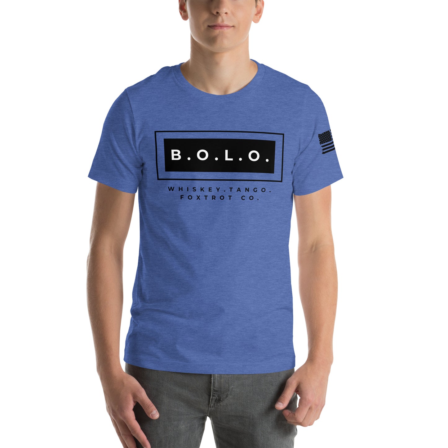 B.O.L.O. T-Shirt