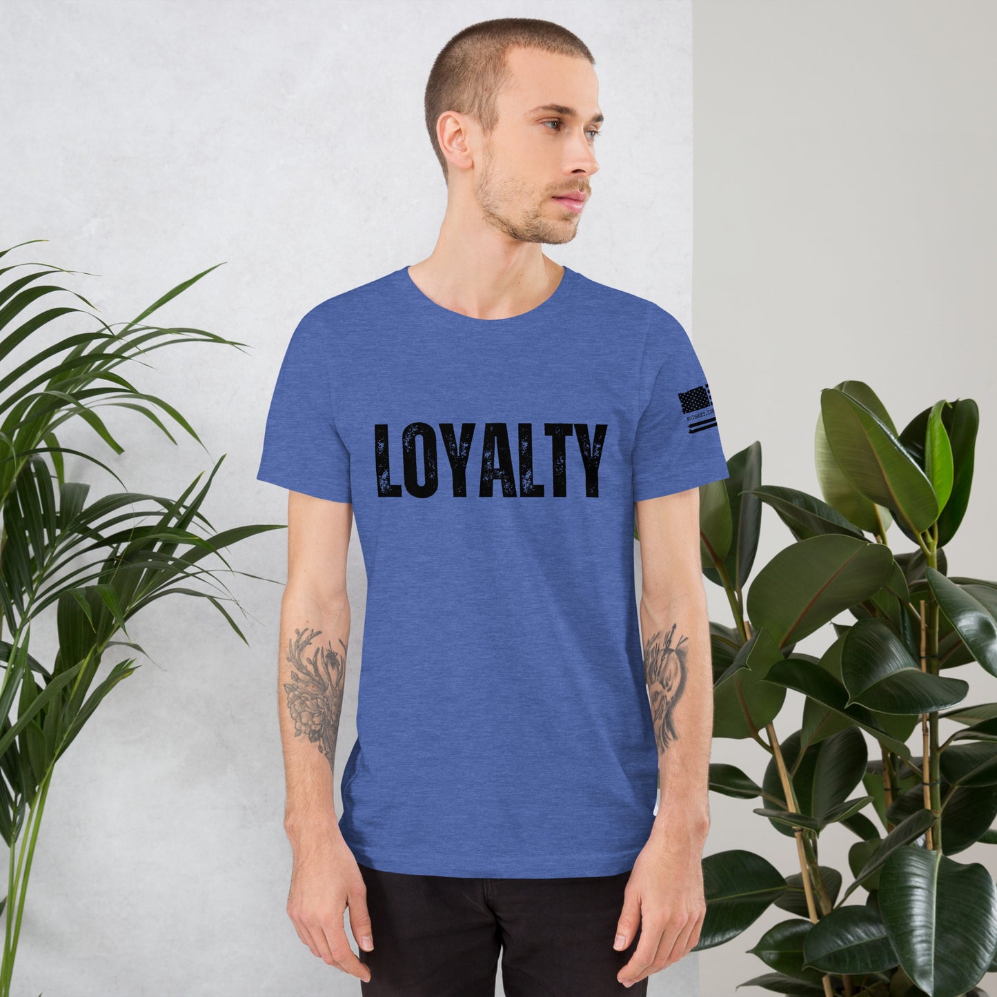 Loyalty T-Shirt
