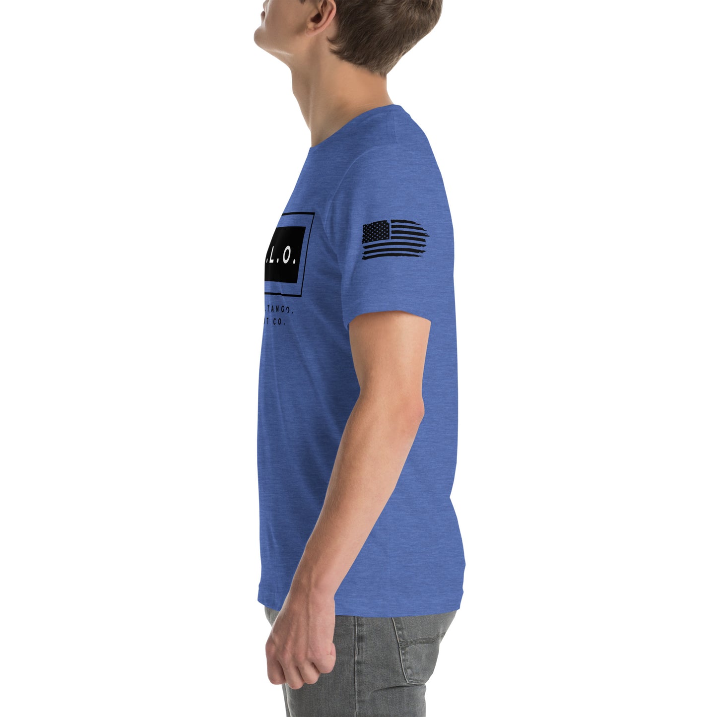 B.O.L.O. T-Shirt