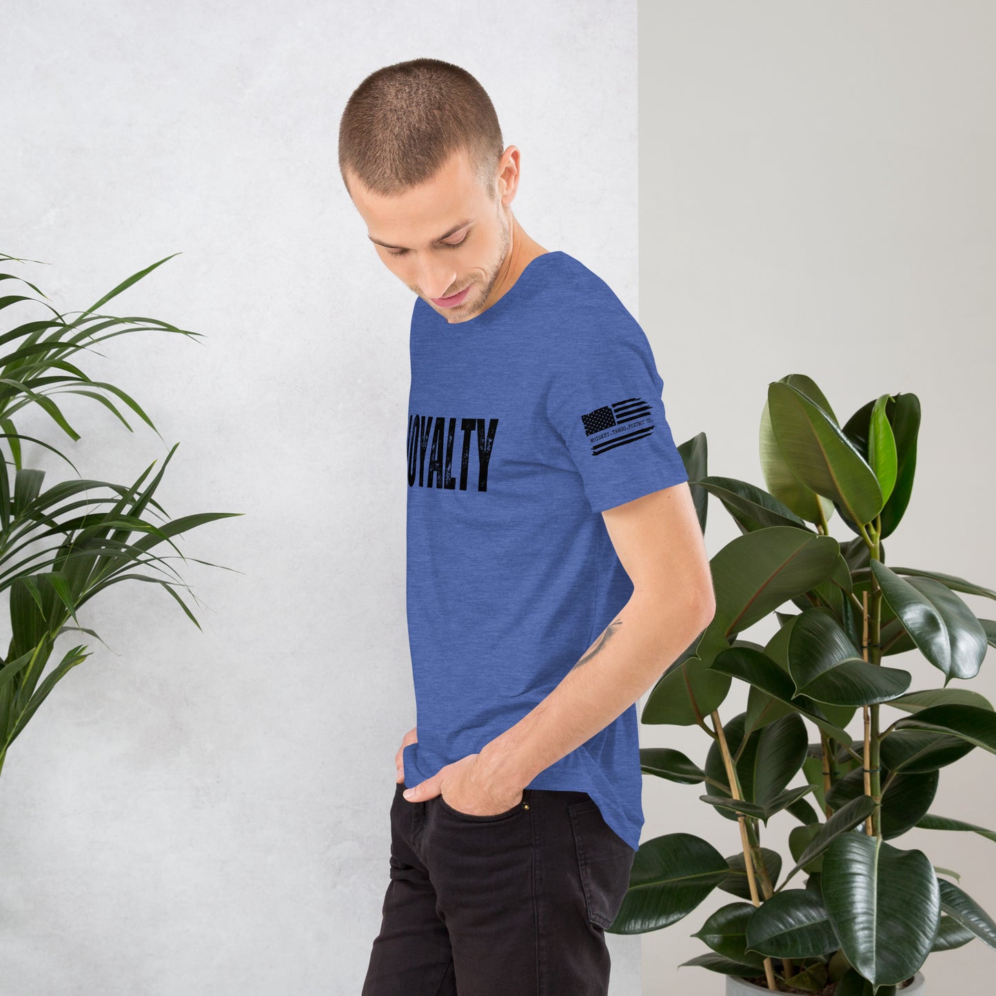 Loyalty T-Shirt