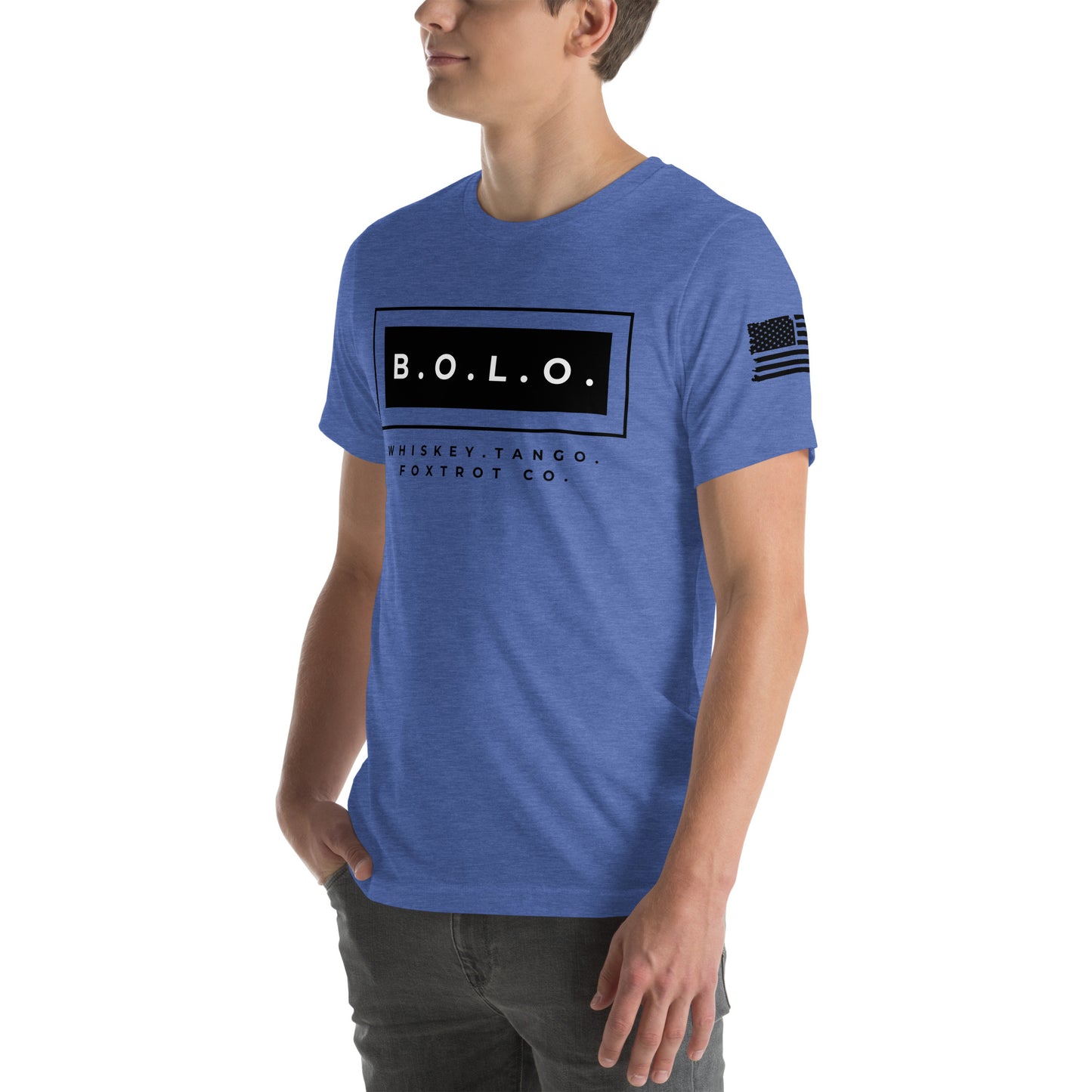 B.O.L.O. T-Shirt