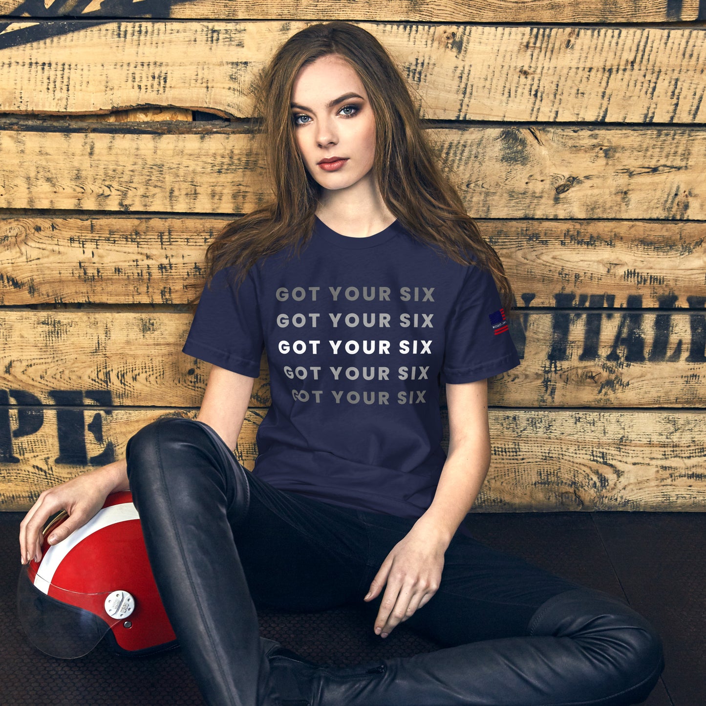Got your 6 T-Shirt