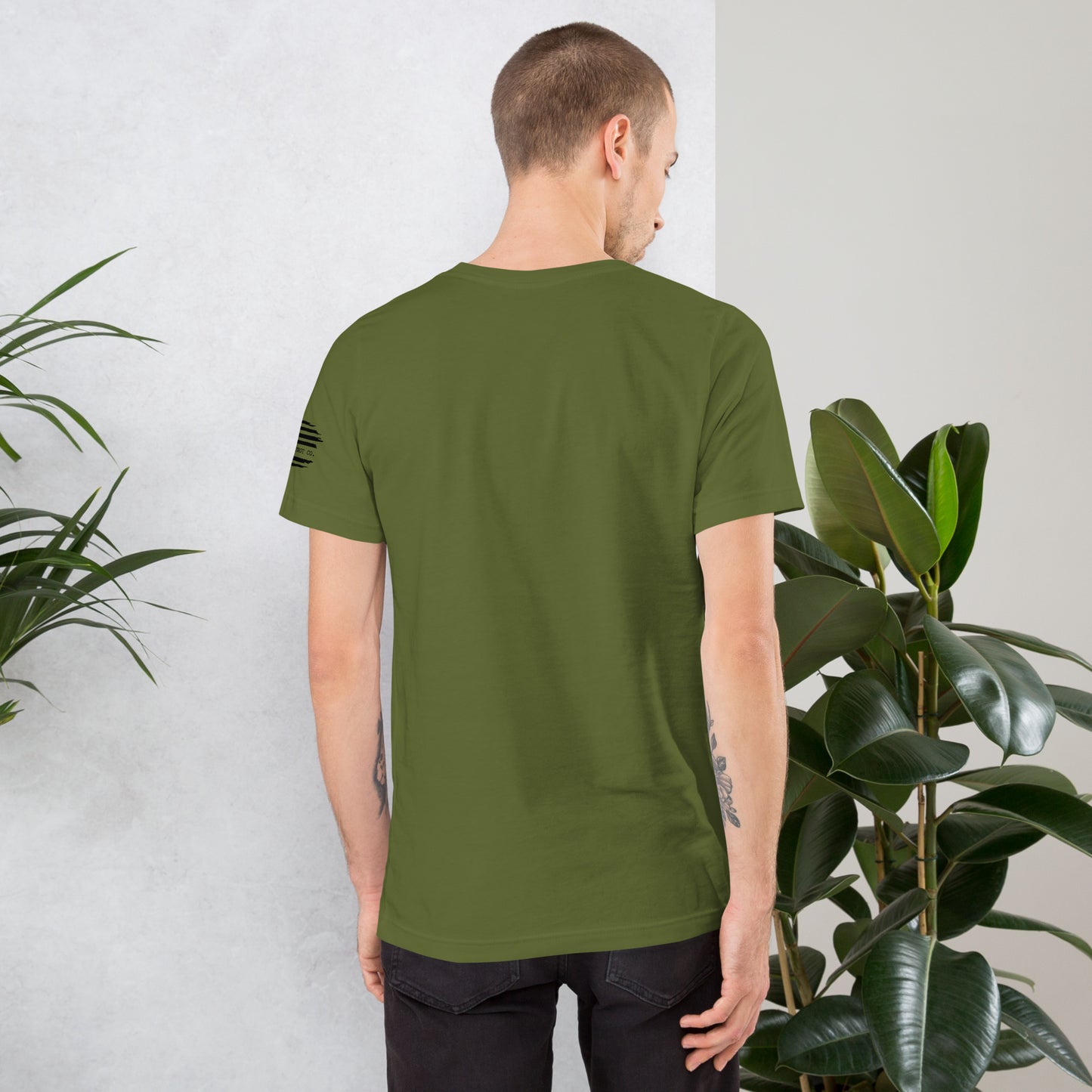Loyalty T-Shirt