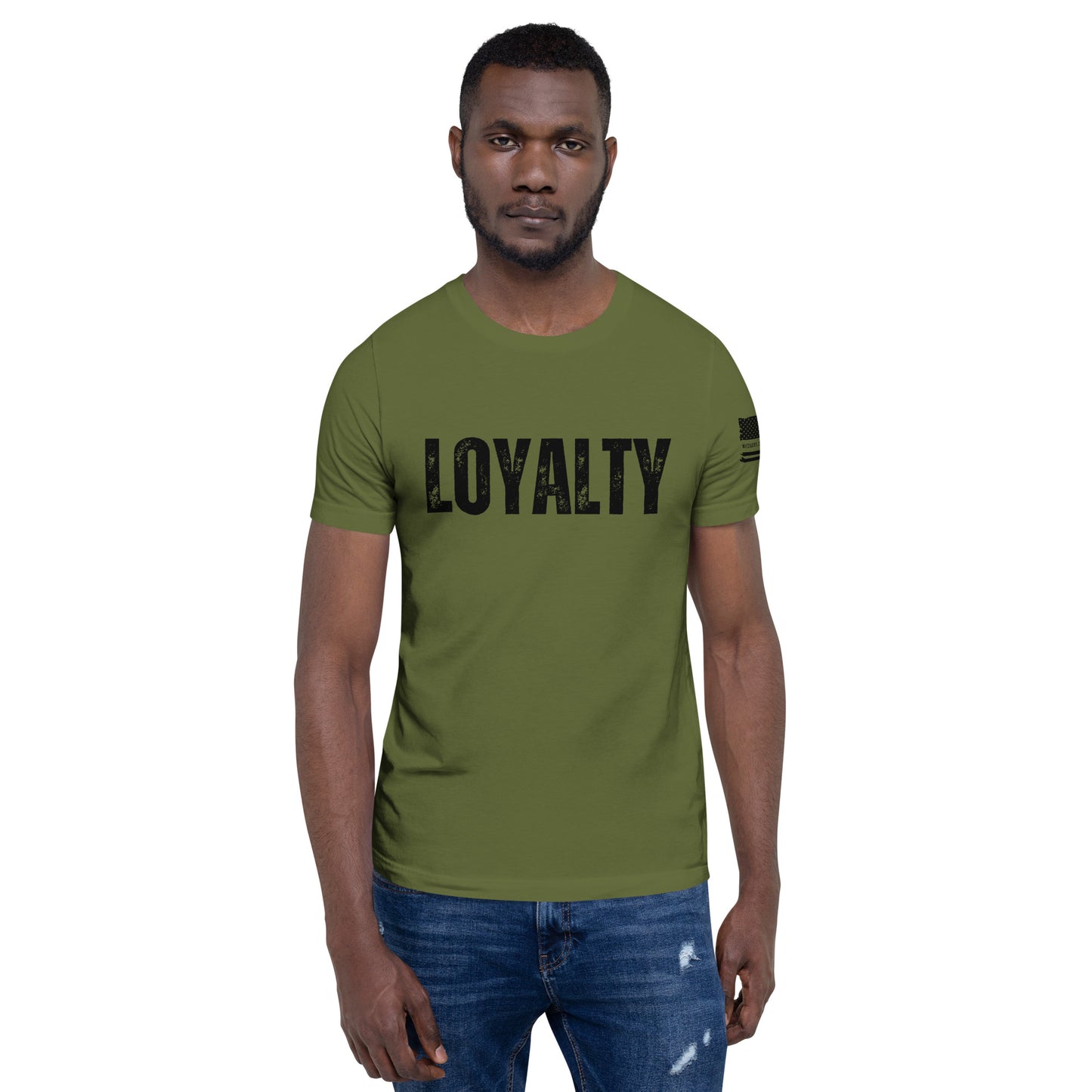 Loyalty T-Shirt