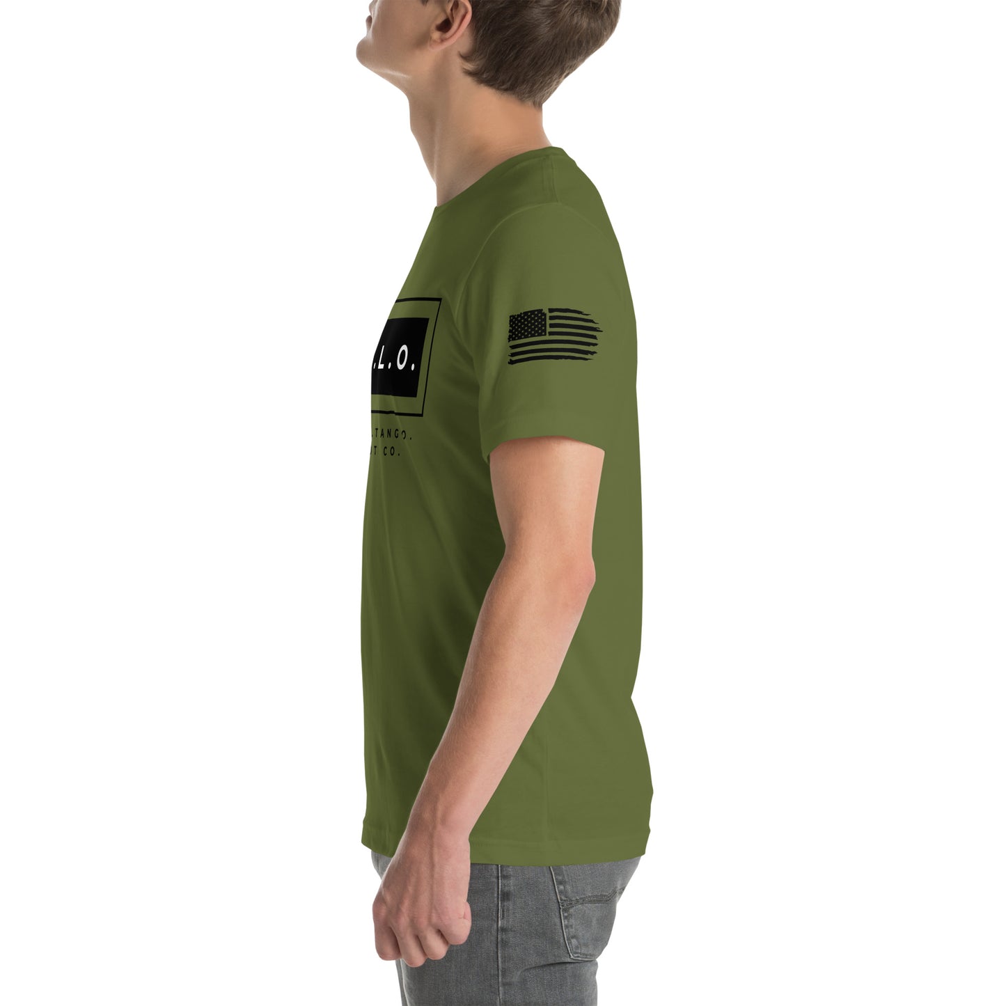 B.O.L.O. T-Shirt