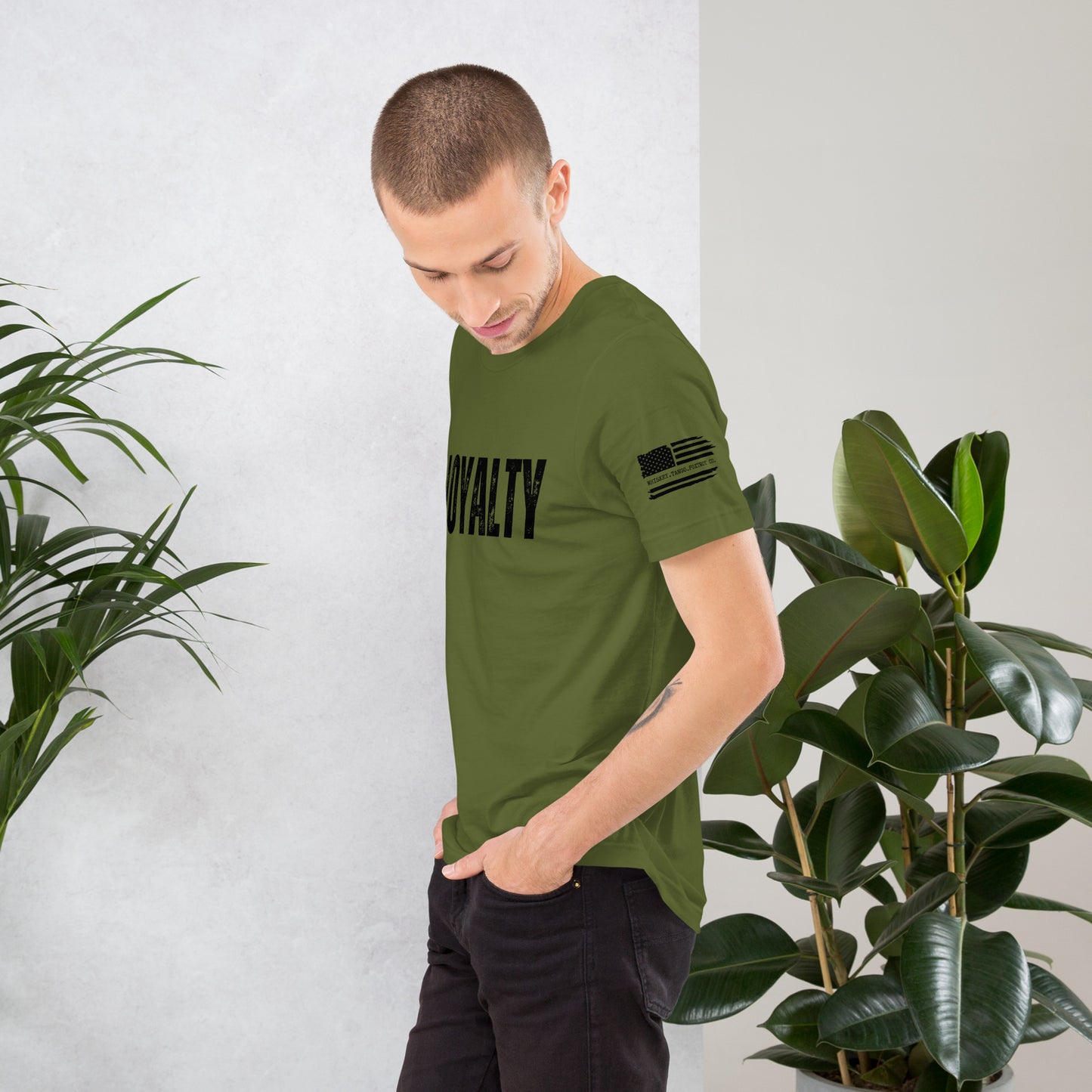 Loyalty T-Shirt