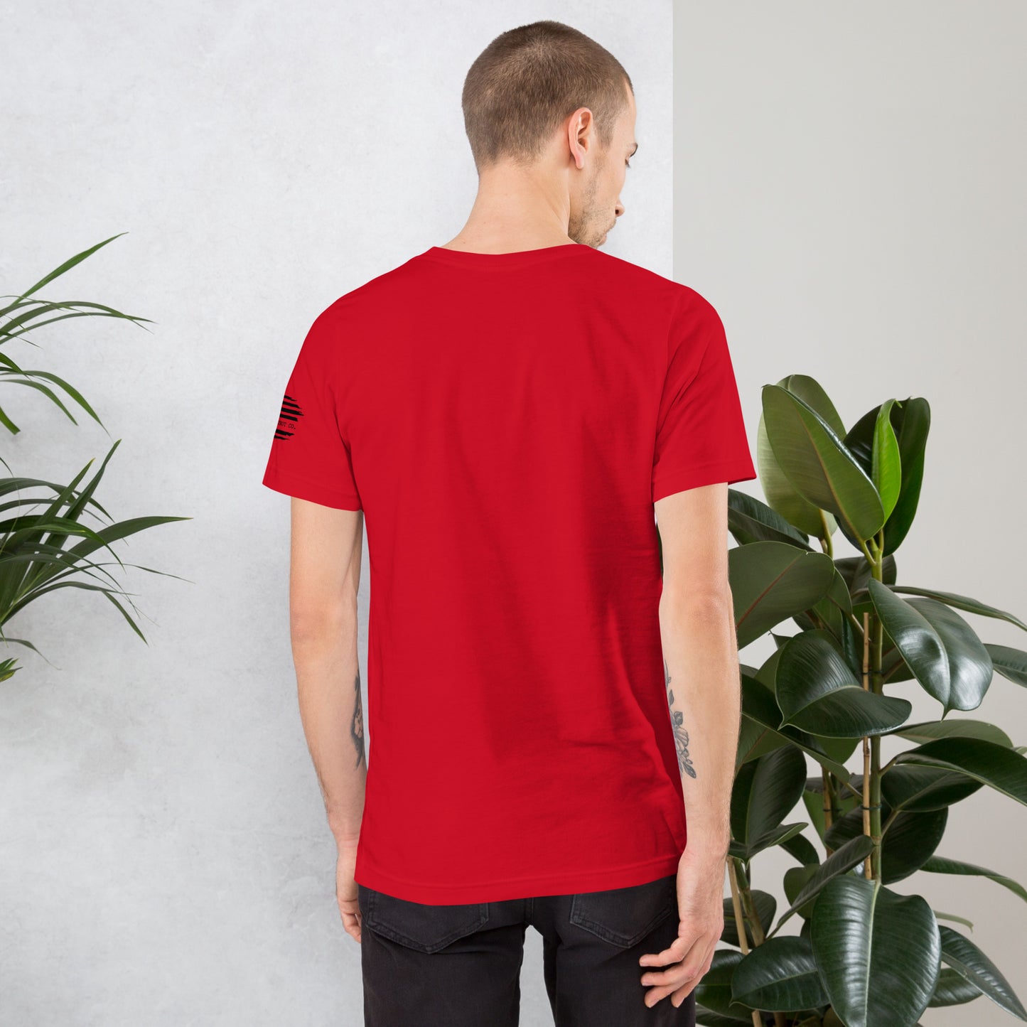 Loyalty T-Shirt