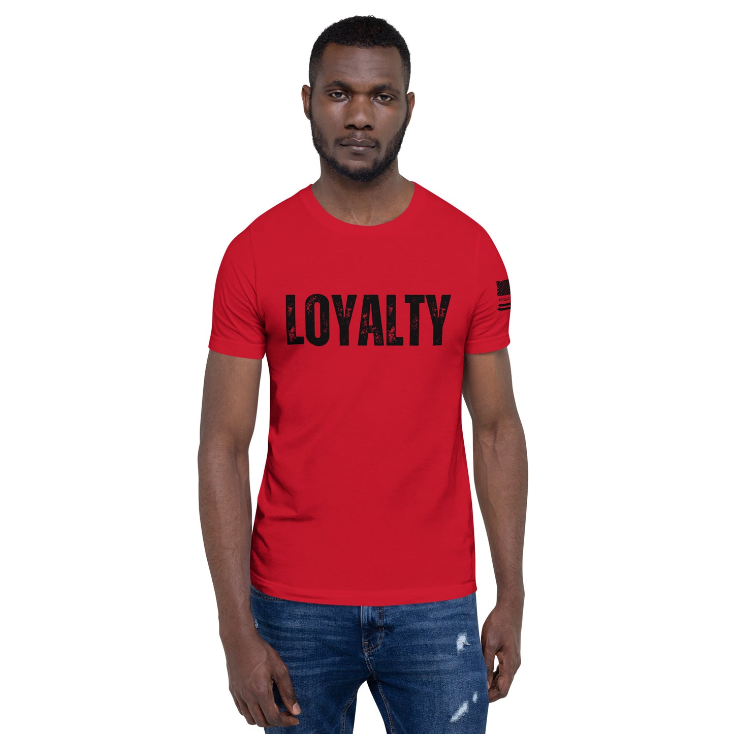 Loyalty T-Shirt