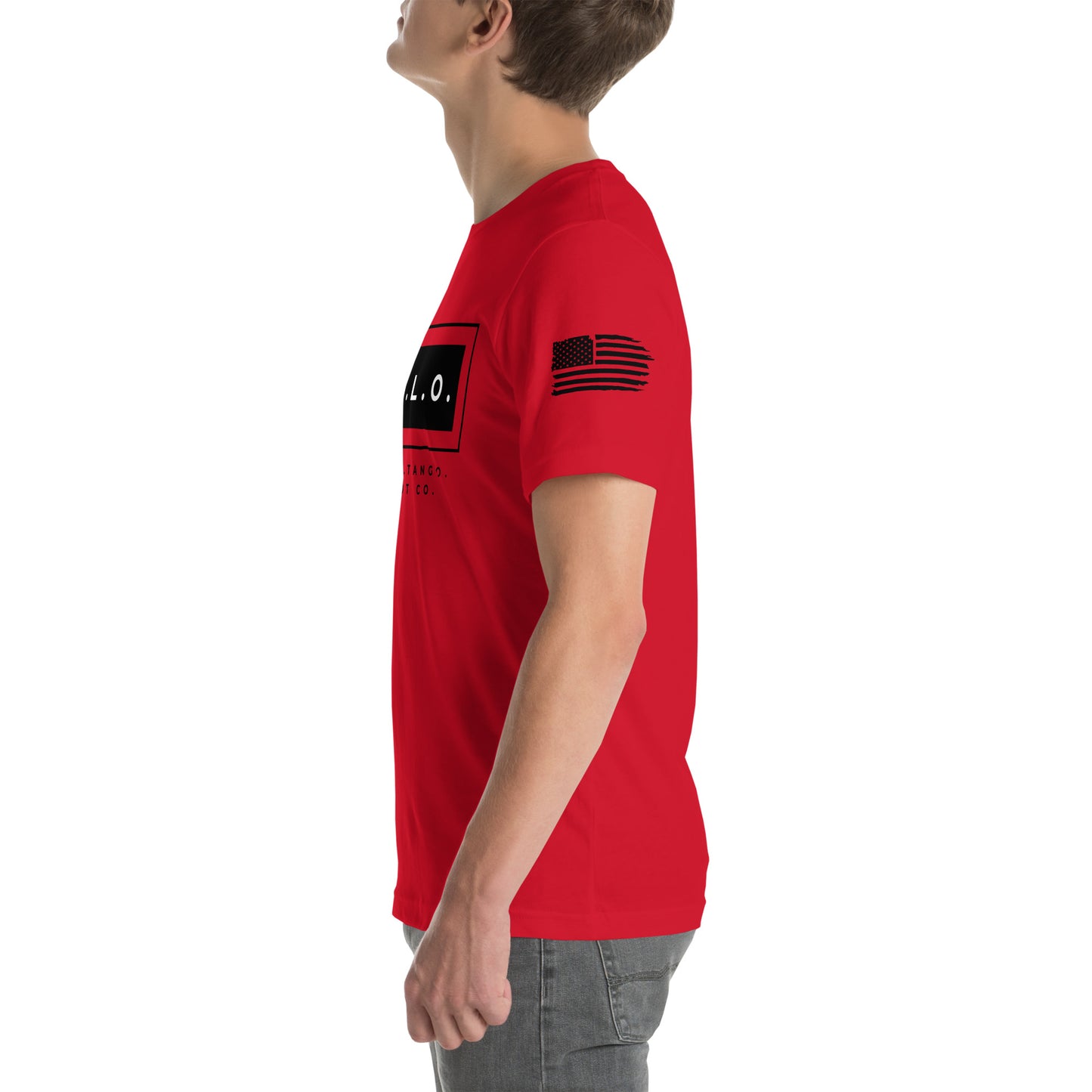 B.O.L.O. T-Shirt