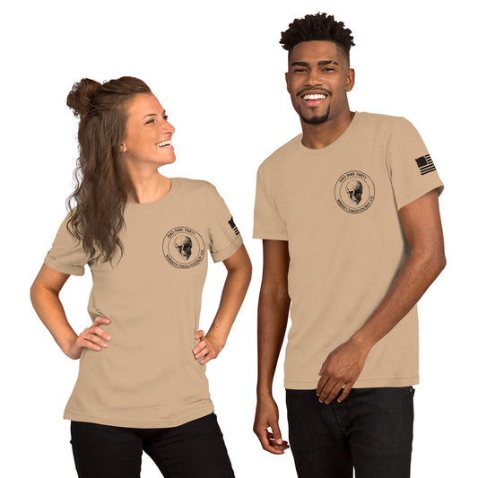 Zero Dark Thirty T-Shirt